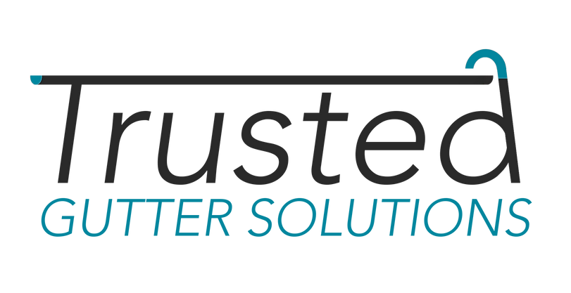 Trusted Gutter Solutions Logo